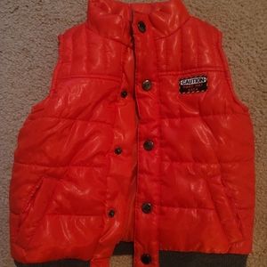Toddler Puffer Vest 24 months